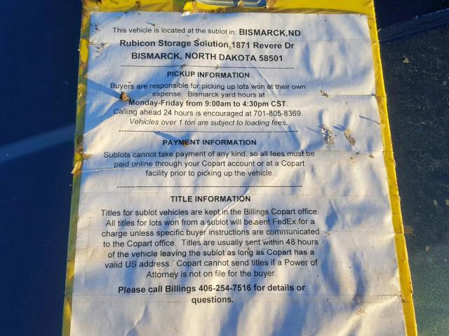 1G8AJ52F43Z133967 - 2003 SATURN ION LEVEL WHITE photo 9