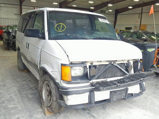 1GKDM19Z4RB548554 - 1994 GMC SAFARI XT WHITE photo 1