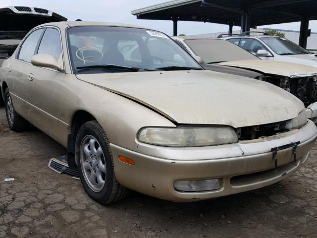 1YVGE22D4S5303083 - 1995 MAZDA 626 ES GOLD photo 1