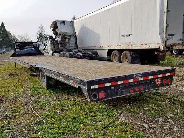 4P5LS382XF1231799 - 2015 OTHR TRAILER BLACK photo 3