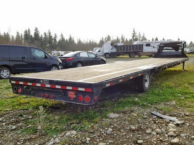 4P5LS382XF1231799 - 2015 OTHR TRAILER BLACK photo 4