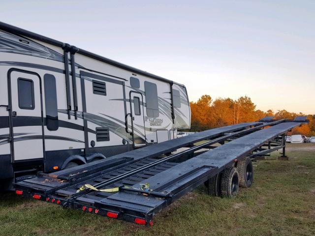 15XFW5323Y1003427 - 2000 KAUFMAN CAR HAULER BLACK photo 4