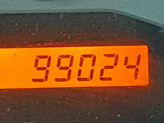 JTKDE167680223032 - 2008 TOYOTA SCION TC გრაფიტი ფოტო 8