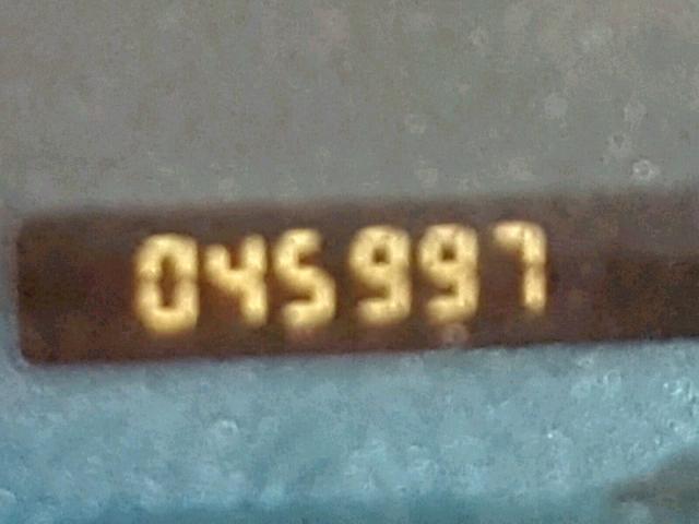 1G1NE52J22M568166 - 2002 CHEVROLET MALIBU LS SILVER photo 8