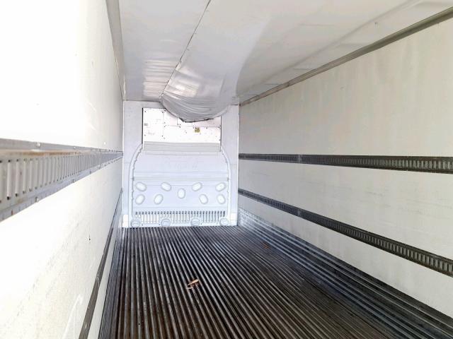 1UYVS2535BU160810 - 2011 UTILITY REEFER 53' WHITE photo 7