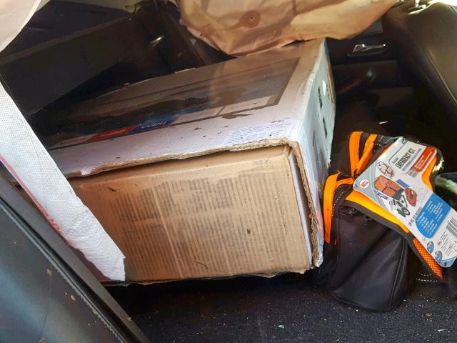 1G11C5SA1DF249207 - 2013 CHEVROLET MALIBU 1LT 银色 照片 6