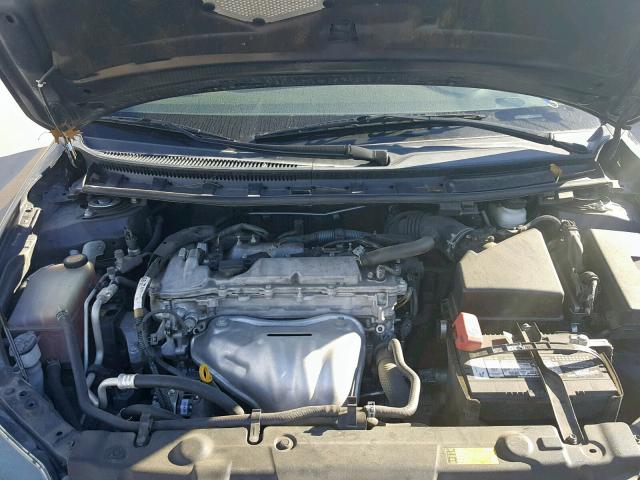 JTKJF5C77D3063196 - 2013 TOYOTA SCION TC 黑色 照片 7