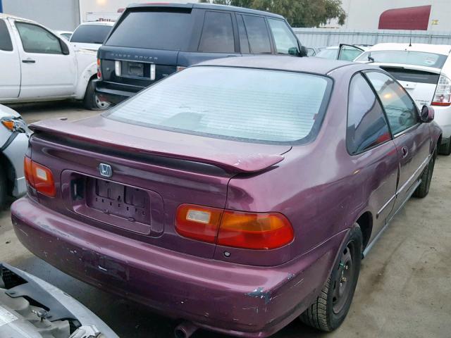 2hgej123xrh549036 1994 honda civic purple price history history of past auctions prices and bids history of salvage and used vehicles 1994 honda civic purple 2hgej123xrh549036 price history history of past auctions