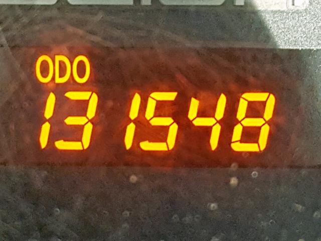 JTKJF5C7XE3070189 - 2014 TOYOTA SCION TC 白色 照片 8