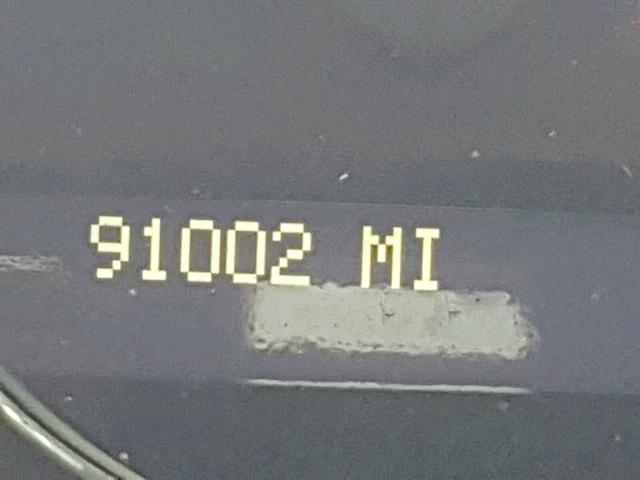 1GNDV23W38D180844 - 2008 CHEVROLET UPLANDER L 灰色 照片 8