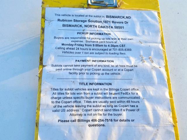 1G1NE52J4Y6320188 - 2000 CHEVROLET MALIBU LS ნაცრისფერი ფოტო 9