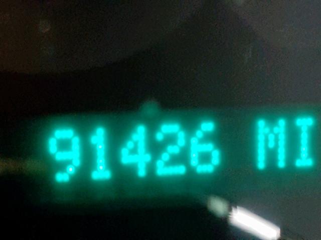 1G1ZC5E03CF231165 - 2012 CHEVROLET MALIBU 1LT BROWN photo 8