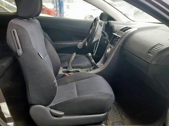JTKDE167780248277 - 2008 TOYOTA SCION TC 紫色 照片 5