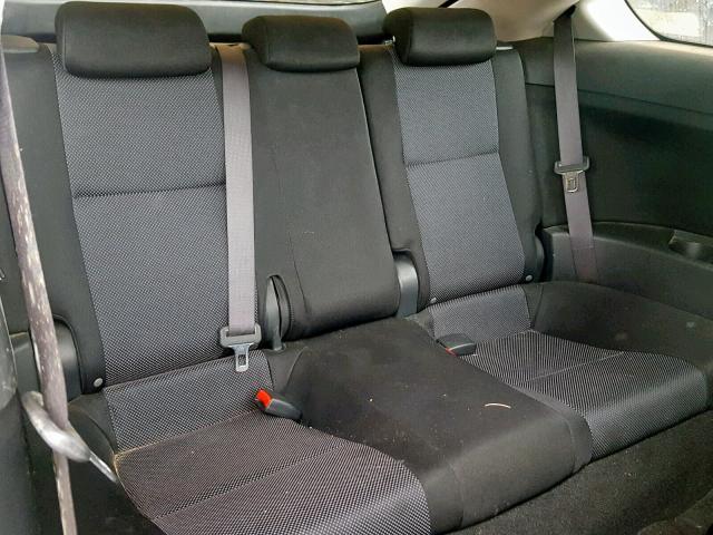 JTKDE167780248277 - 2008 TOYOTA SCION TC 紫色 照片 6