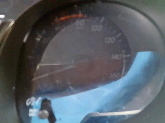 4T1BK1EB4EU084516 - 2014 TOYOTA AVALON BAS Boz foto 8