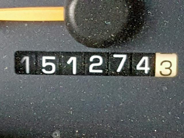 1G2WK52J22F146069 - 2002 PONTIAC GRAND PRIX WHITE photo 8