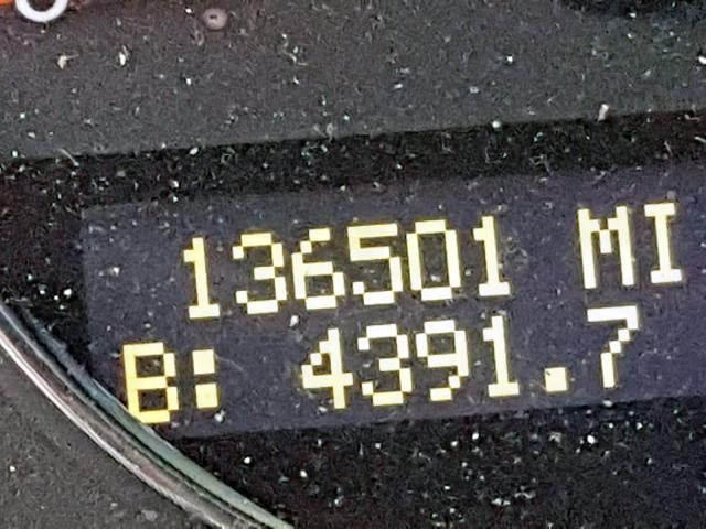 1GNDU23148D147956 - 2008 CHEVROLET UPLANDER L 银色 照片 8