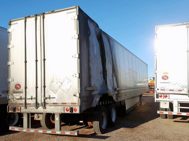 1GRAP0627GT610422 - 2016 GREAT DANE TRAILER TRAILER WHITE photo 5