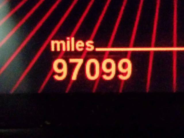 WBAKB8C50BCY64618 - 2011 BMW ALPINA B7 SILVER photo 8