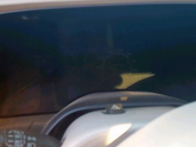 5LMEU88H85ZJ26041 - 2005 LINCOLN AVIATOR 灰色 照片 8