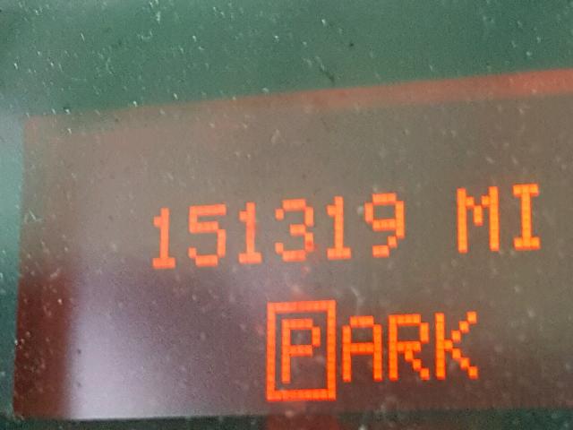 2G2WP582971192546 - 2007 PONTIAC GRAND PRIX თეთრი ფოტო 8