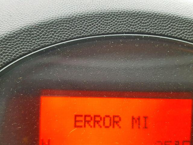 2G2WP552961135069 - 2006 PONTIAC GRAND PRIX WHITE photo 8