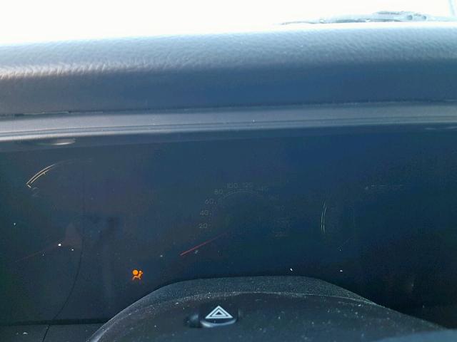 5LMFU27536LJ20984 - 2006 LINCOLN NAVIGATOR 黑色 照片 8