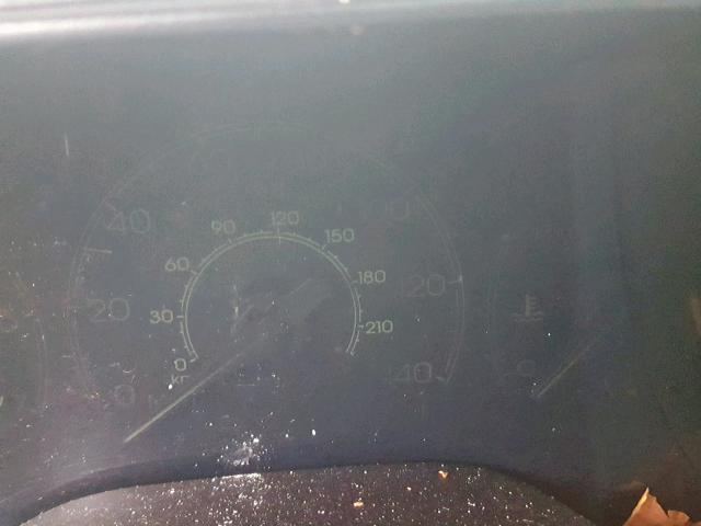 5LMFU28R53LJ49092 - 2003 LINCOLN NAVIGATOR 棕色 照片 8