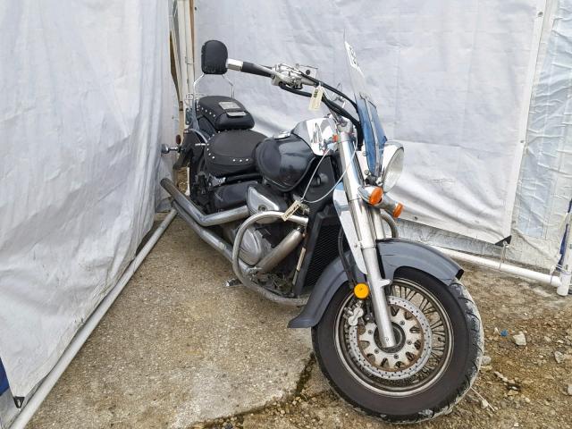 JS1VS54A542109770 - 2004 SUZUKI VL800 GRAY photo 1