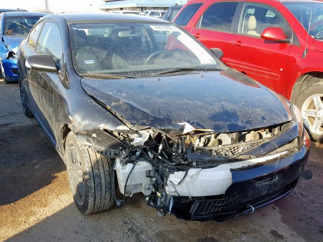 JTKDE177550014648 - 2005 TOYOTA SCION TC Qara foto 1