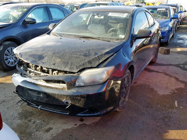 JTKDE177550014648 - 2005 TOYOTA SCION TC Qara foto 2
