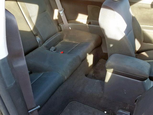 JTKDE177550014648 - 2005 TOYOTA SCION TC Qara foto 6