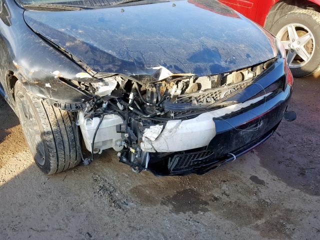 JTKDE177550014648 - 2005 TOYOTA SCION TC Qara foto 9