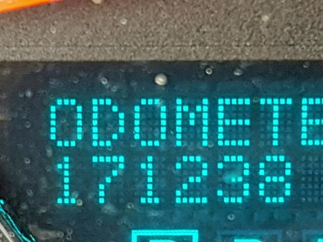 2G1WD58C189157587 - 2008 CHEVROLET IMPALA SUP 黑色 照片 8