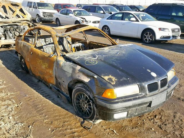 WBABF8326WEH60271 - 1998 BMW 323 IS AUT BLACK photo 1