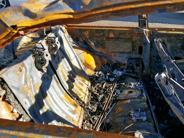 WBABF8326WEH60271 - 1998 BMW 323 IS AUT BLACK photo 6