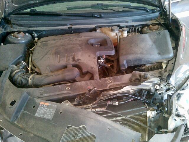 1G1ZC5E19BF165955 - 2011 CHEVROLET MALIBU 1LT BURGUNDY photo 7