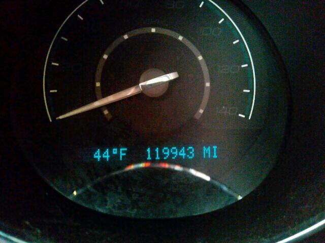 1G1ZC5E19BF165955 - 2011 CHEVROLET MALIBU 1LT BURGUNDY photo 8