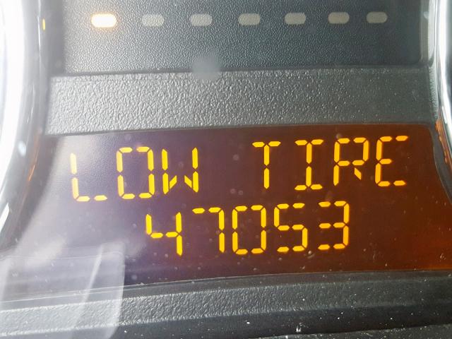 1GCESCF94C8105234 - 2012 CHEVROLET COLORADO L SILVER photo 8