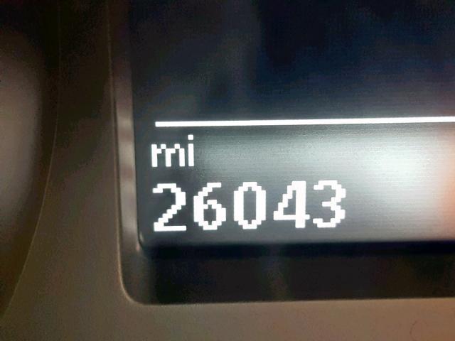 1VWDT7A33HC049291 - 2017 VOLKSWAGEN PASSAT R-L WHITE photo 8