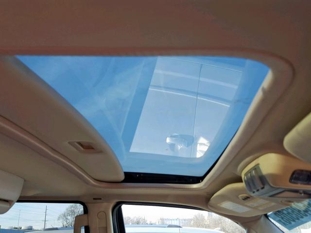 5LMFU28535LJ24370 - 2005 LINCOLN NAVIGATOR 黑色 照片 9