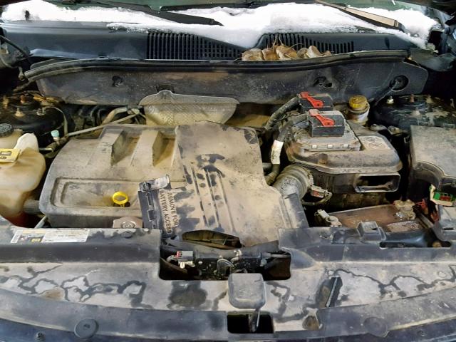 1C4NJDAB6ED681534 - 2014 JEEP COMPASS SP Qara foto 7