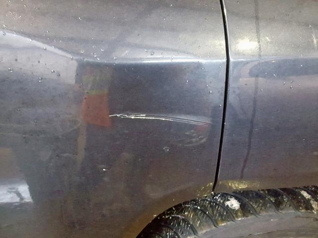 1C4NJDAB6ED681534 - 2014 JEEP COMPASS SP Qara foto 9