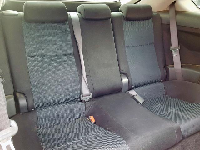 JTKDE167870199461 - 2007 TOYOTA SCION TC 蓝色 照片 6