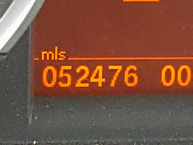 WBALM5C53BE380430 - 2011 BMW Z4 SDRIVE3 GRAY photo 8