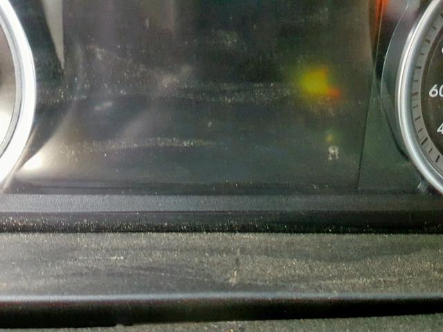 3C6UR5DL5GG307220 - 2016 RAM 2500 SLT შავი ფოტო 8