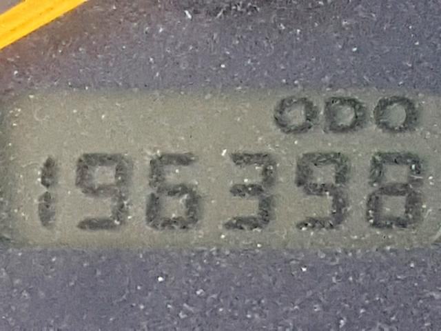 JF1SF6553YH714447 - 2000 SUBARU FORESTER S 红色 照片 8