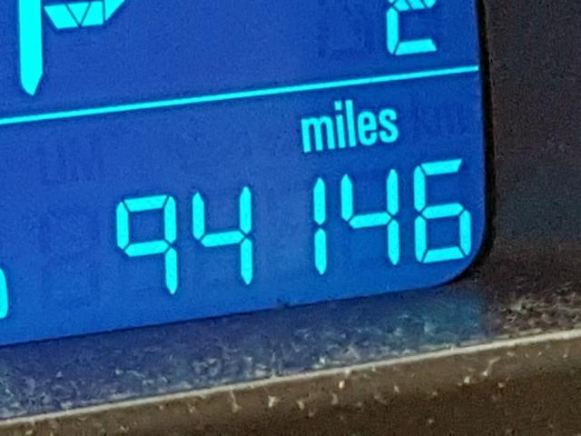 1G1JA5SH4E4132561 - 2014 CHEVROLET SONIC LS 蓝色 照片 8