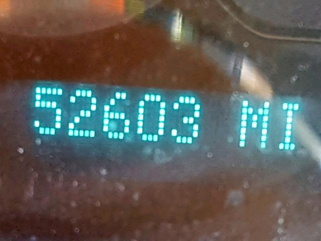 1G1ZC5EB2A4148823 - 2010 CHEVROLET MALIBU 1LT SILVER photo 8