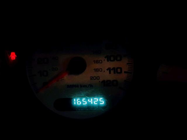 2B3HD46R34H615925 - 2004 DODGE INTREPID S 白色 照片 8